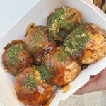 大阪やき三太 - 