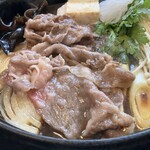 米沢牛 登起波 - 