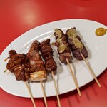 森のくまさん - 