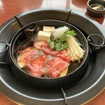 米沢牛 登起波 - 