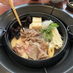 米沢牛 登起波 - 