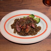 恵比寿ビストロ 猫も杓子も - 