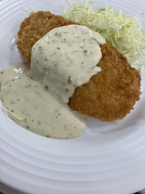 ビッグ ママ （BIG MAMA） - 仁川/食堂 | 食べログ