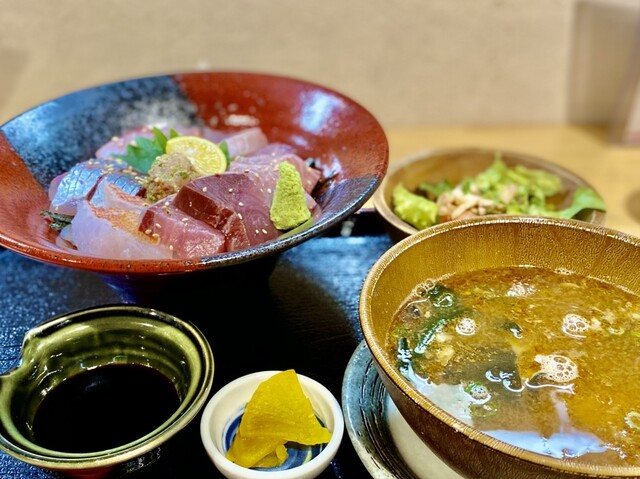 魚魚魚 魚魚魚 （GyoGyoGyo）のご予約 - 伏見桃山/海鮮 | 食べログ