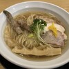おとなの塩soba 
