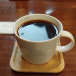 ラグ カフェ - メキシコ