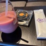 御食事処 水蓮 - 