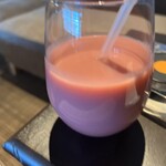 御食事処 水蓮 - 