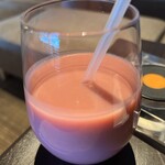 御食事処 水蓮 - 