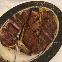 Empire Steak House Roppongi - 