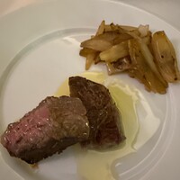 Empire Steak House Roppongi - 