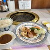 焼肉のまんぷく 浜町支店
