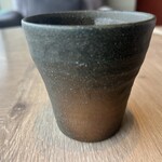 御食事処 水蓮 - 