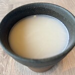 御食事処 水蓮 - 