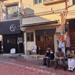 奈つやの中華そば - 