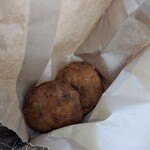 イル ネッソ ピッツァ ナポレターナ - 