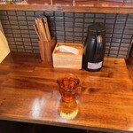 奈つやの中華そば - 