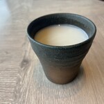 御食事処 水蓮 - 