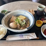 御食事処 水蓮 - 