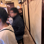 奈つやの中華そば - 