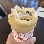 IDEBOK Sweets Cafe - 