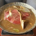 御食事処 水蓮 - 