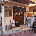 奈つやの中華そば - 