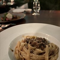 TRATTORIA CREATTA - 