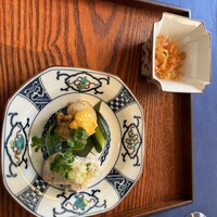 赤坂 桃の木 - 