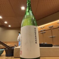 鮨 しゅん輔 阿佐ヶ谷 - 