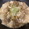 麻婆豆腐TOKYO 神田本店