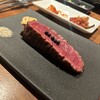お肉 ガルリ