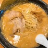 北海道ラーメン おやじ 本店