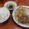 肉野菜炒め ベジ郎 池袋東口店