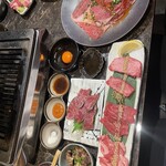 和牛焼肉ななハチ - 