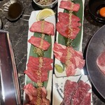 和牛焼肉ななハチ - 