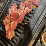 和牛焼肉ななハチ - 