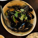 Tiem an HUONG VIET - 