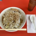 立川マシマシ - 