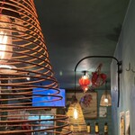 Tiem an HUONG VIET - 