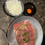 和牛焼肉ななハチ - 