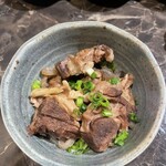 和牛焼肉ななハチ - 