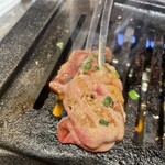 和牛焼肉ななハチ - 