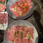 和牛焼肉ななハチ - 