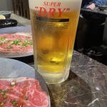 和牛焼肉ななハチ - 