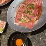 和牛焼肉ななハチ - 