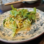 Tiem an HUONG VIET - 