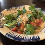 Tiem an HUONG VIET - 