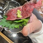 和牛焼肉ななハチ - 