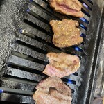 和牛焼肉ななハチ - 